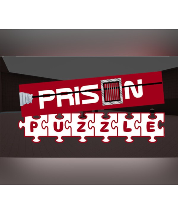 Prison Puzzle Steam Key GLOBAL